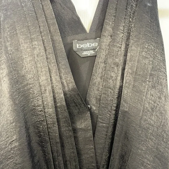 Bebe Bodysuit - Picture 3 of 7